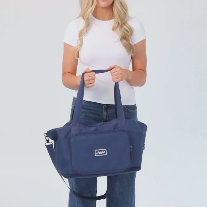 Your Ultimate Foldable Travel Companion